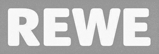 Rewe Unternehmenslogo