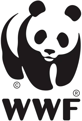 WWF Unternehmenslogo