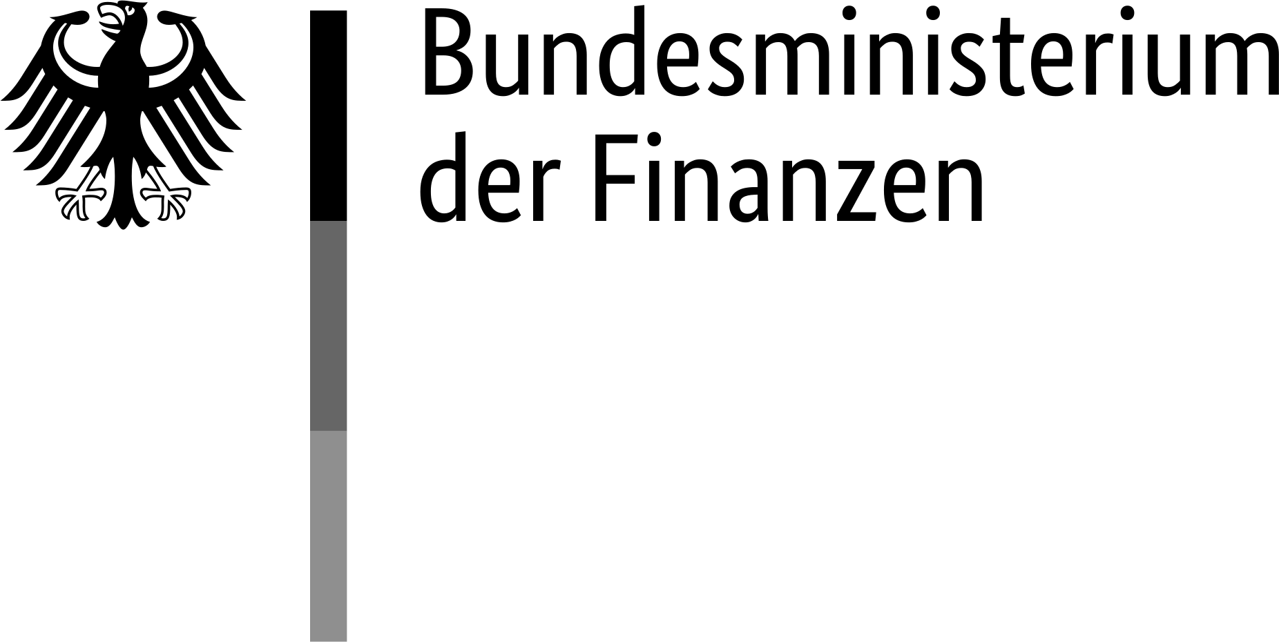 Logo des Bundesministeriums für Finanzen